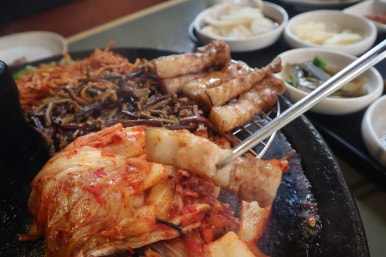 범어막국수 이미지