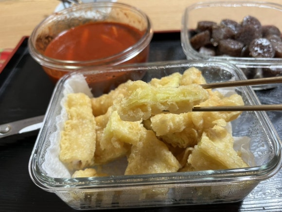 밥맛떡방 이미지