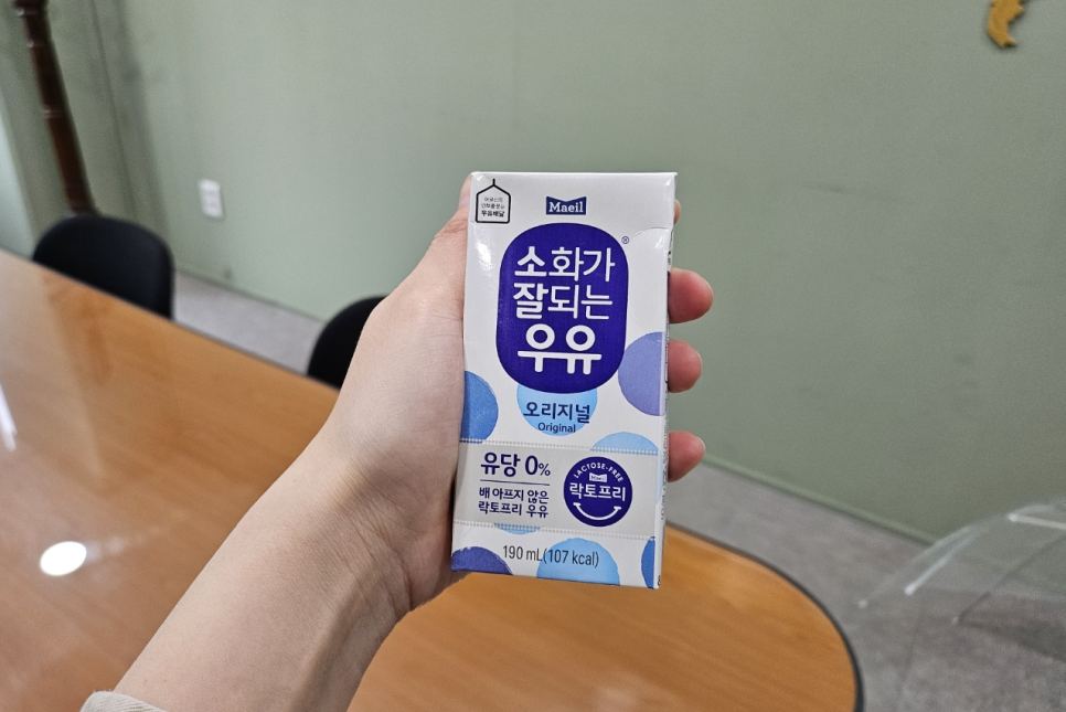 파리바게뜨 카페 선릉 이미지
