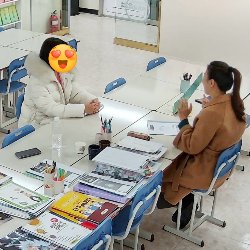 책통클럽헬리오시티학원 이미지