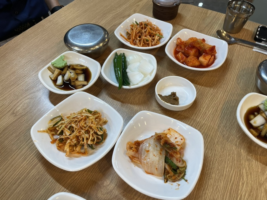 전가네 도가니탕 갈비찜 이미지