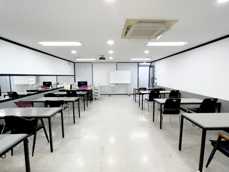 나레스트뷰티아카데미미용학원 이미지