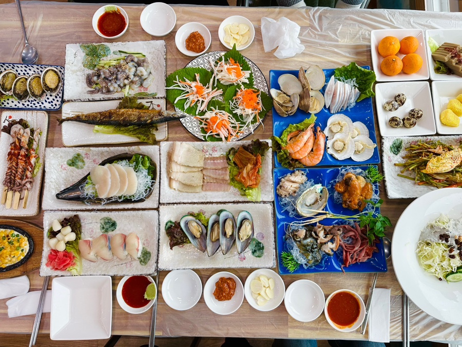 유성회식당 이미지
