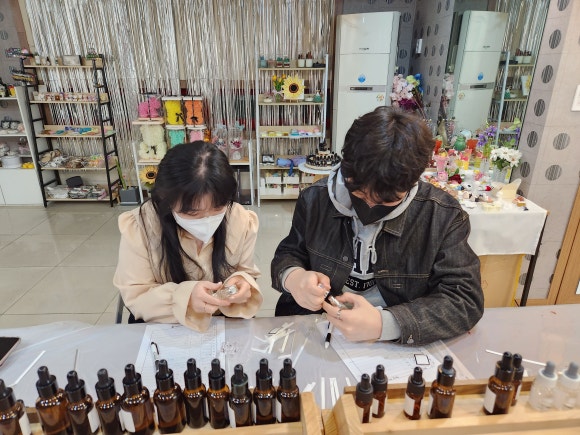 예진아뜰리에 이미지
