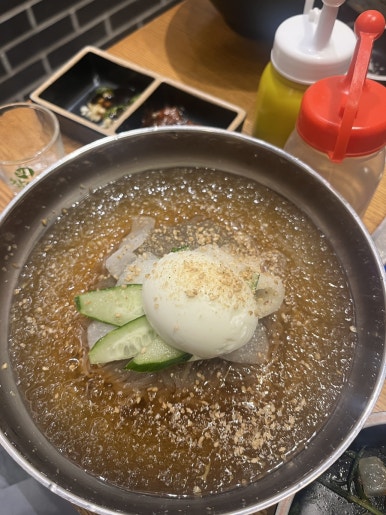 한양고깃집세종아름점 이미지