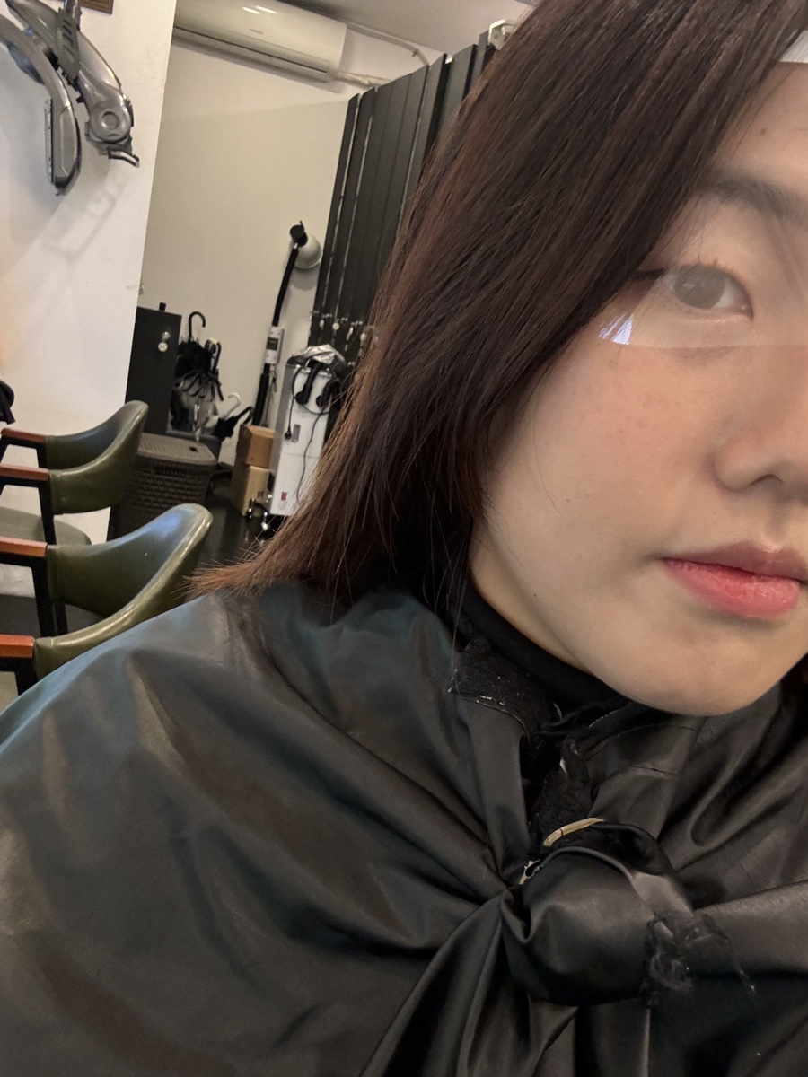 노헤어샵 이미지