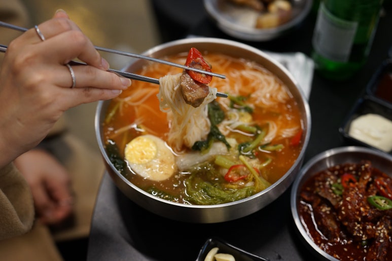 육고기 맛집 이미지