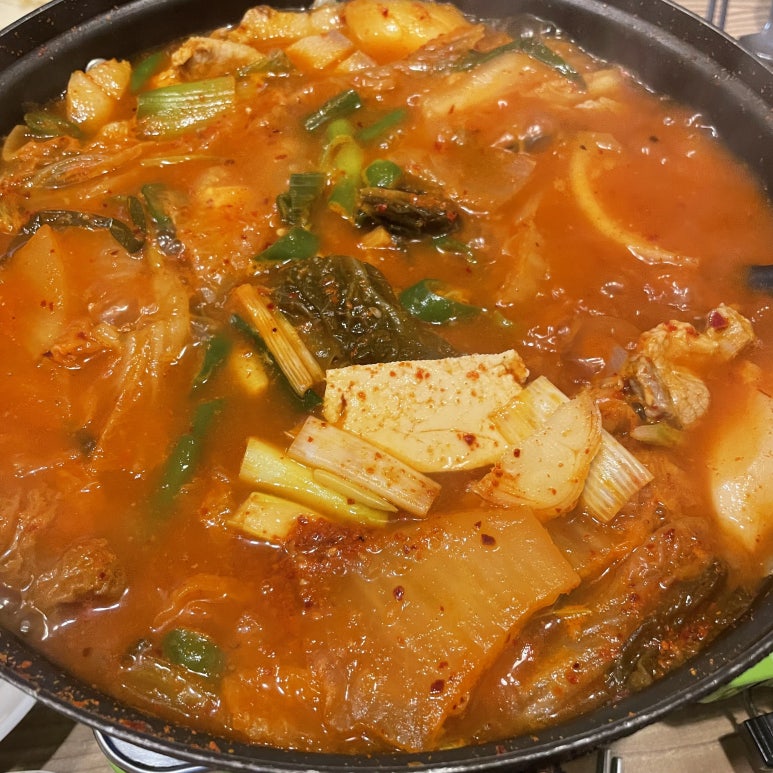 먹자주점황토골 사진 2