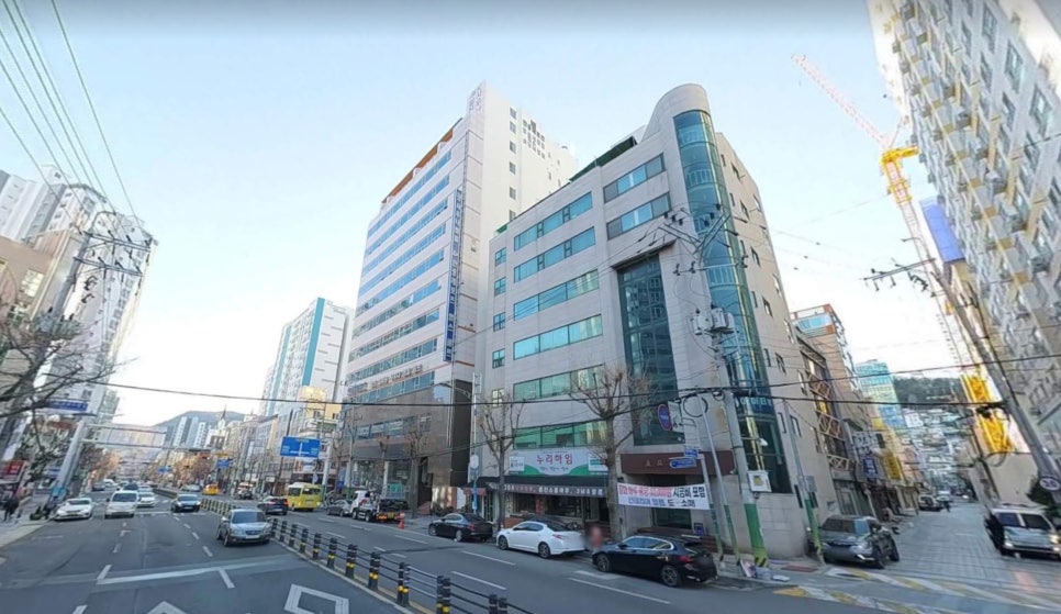 (주)한웅건설 이미지