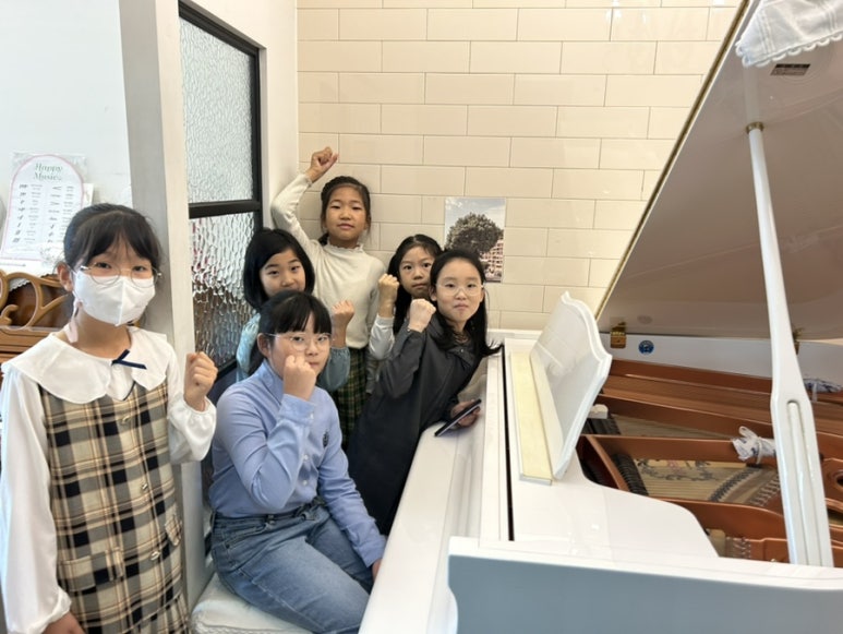 다인음악학원 이미지