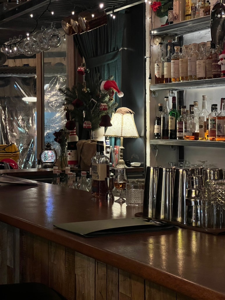 바 해운대(BAR HAEUNDAE) 이미지