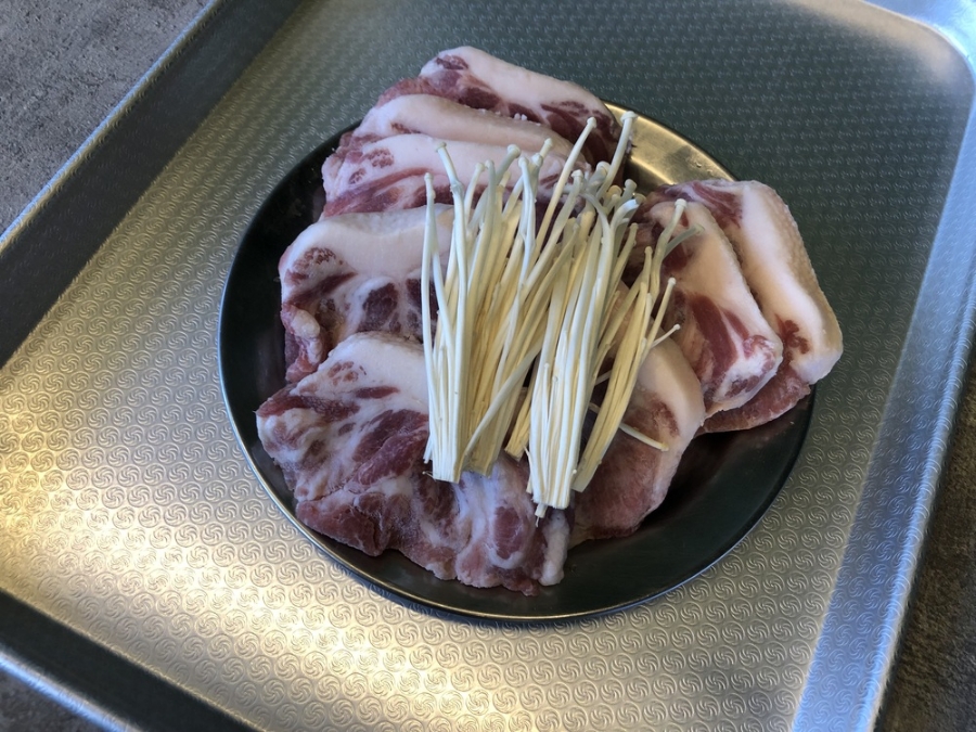 근처고기집 이미지