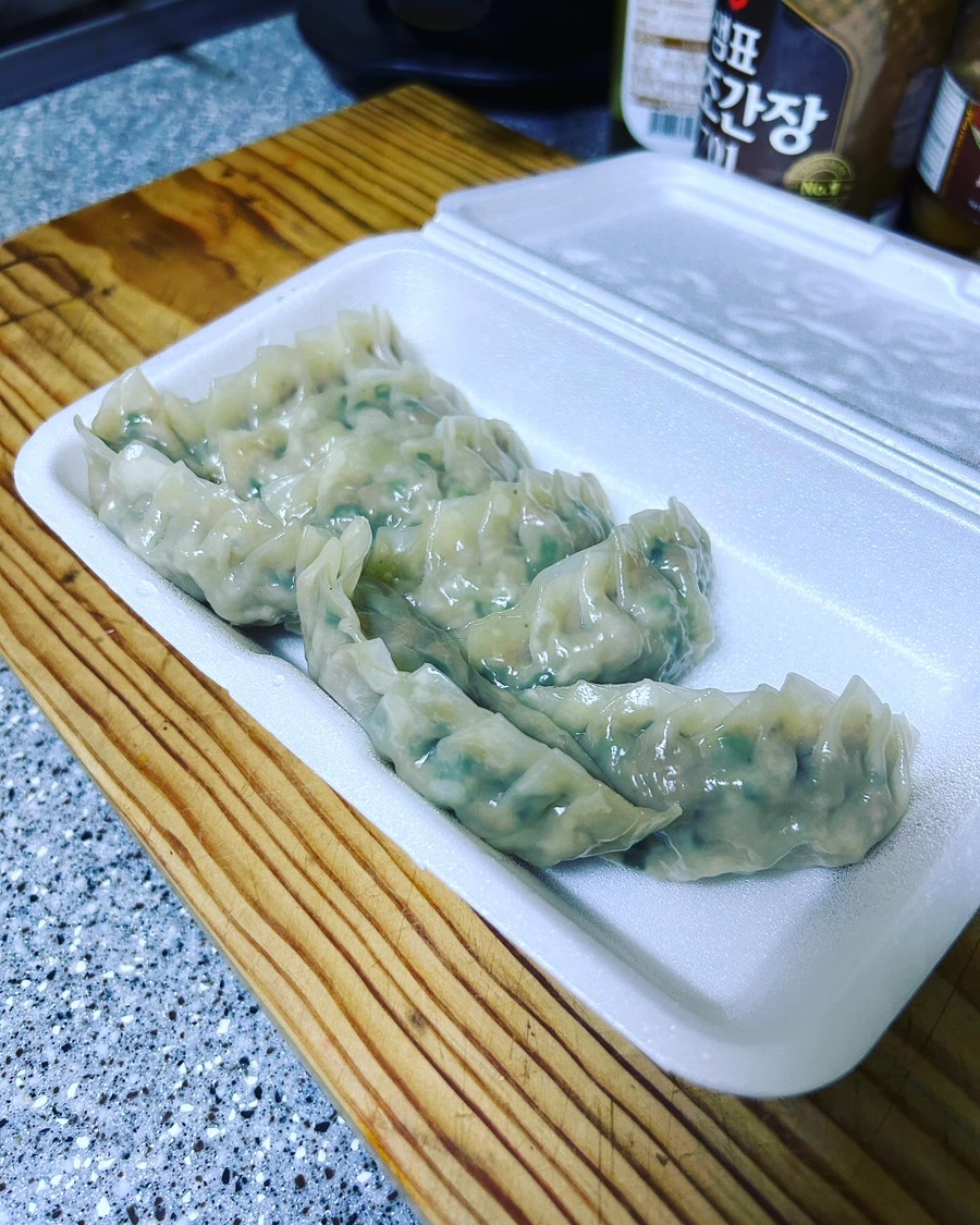 전설의왕만두 양천향교역점 사진 7