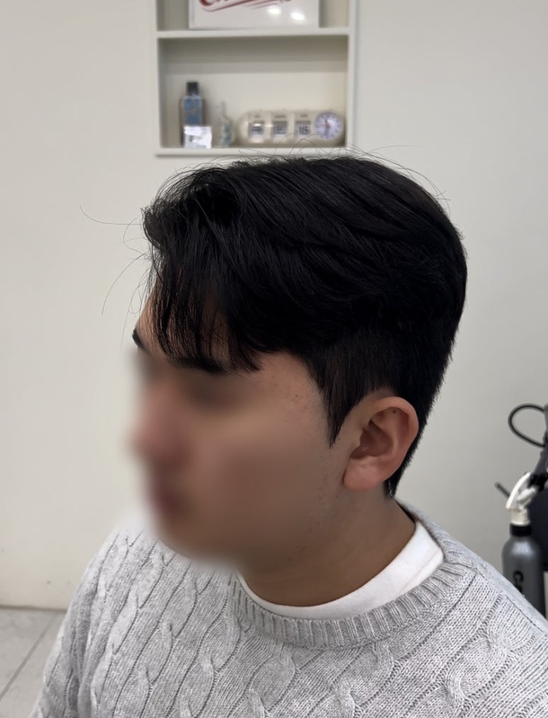 라누보헤어 이미지