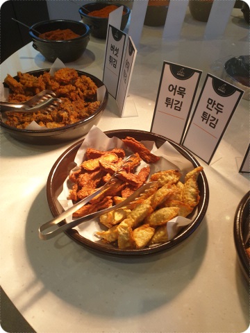 마뇨떡볶이 위례점 이미지