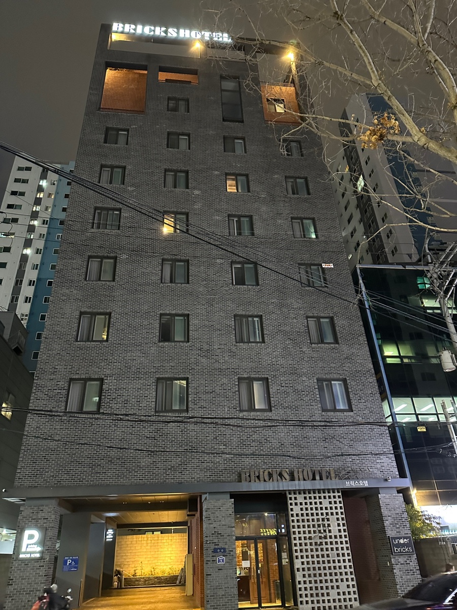 브릭스관광호텔 이미지