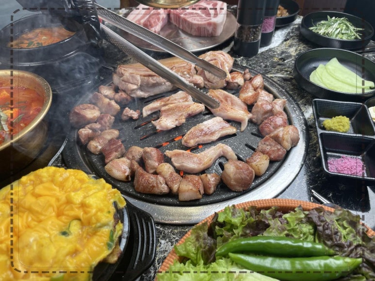 숙성사돈 운정 야당역점 이미지