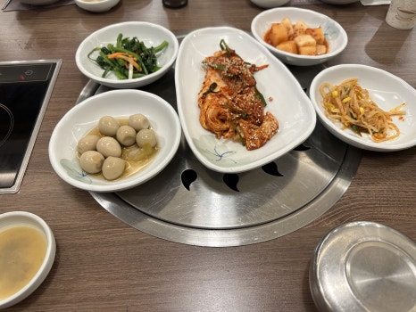 한우나라숯불갈비 이미지