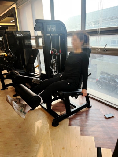 팀타이거짐1 이미지