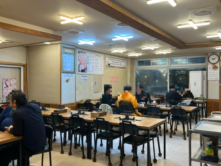 일등식육식당 이미지