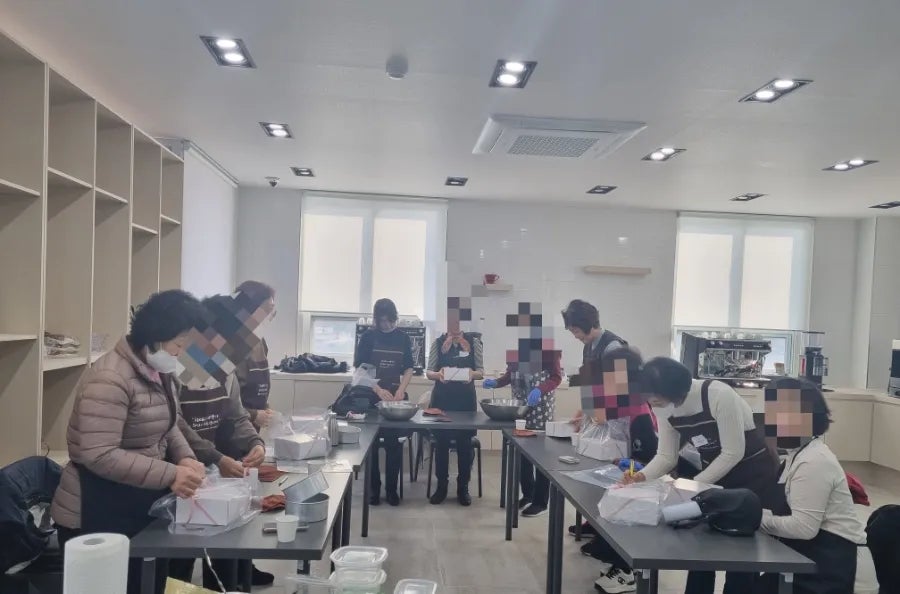 달성시니어클럽 이미지