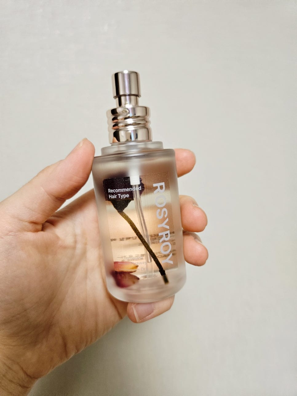 바닐라코튼 Vanilla Cotton 이미지