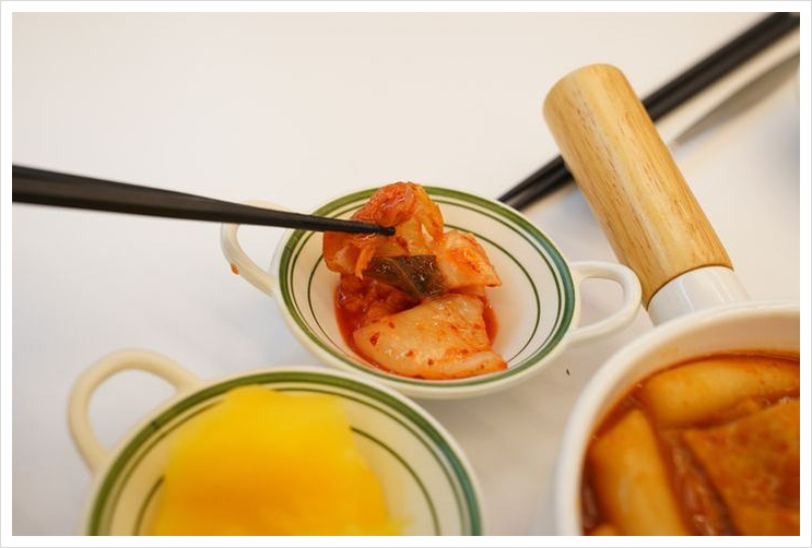 오공김밥 이미지