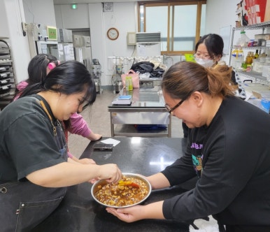 홍주제과기술학원 이미지