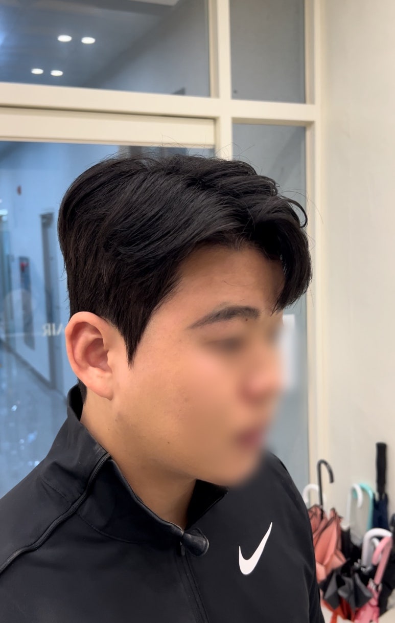 라누보헤어 이미지