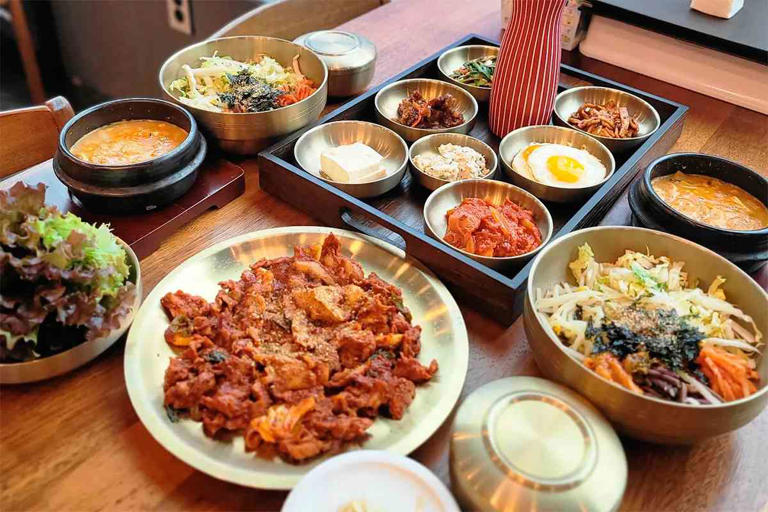 밥심 사진 4