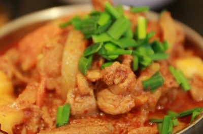 반찬부식 이미지