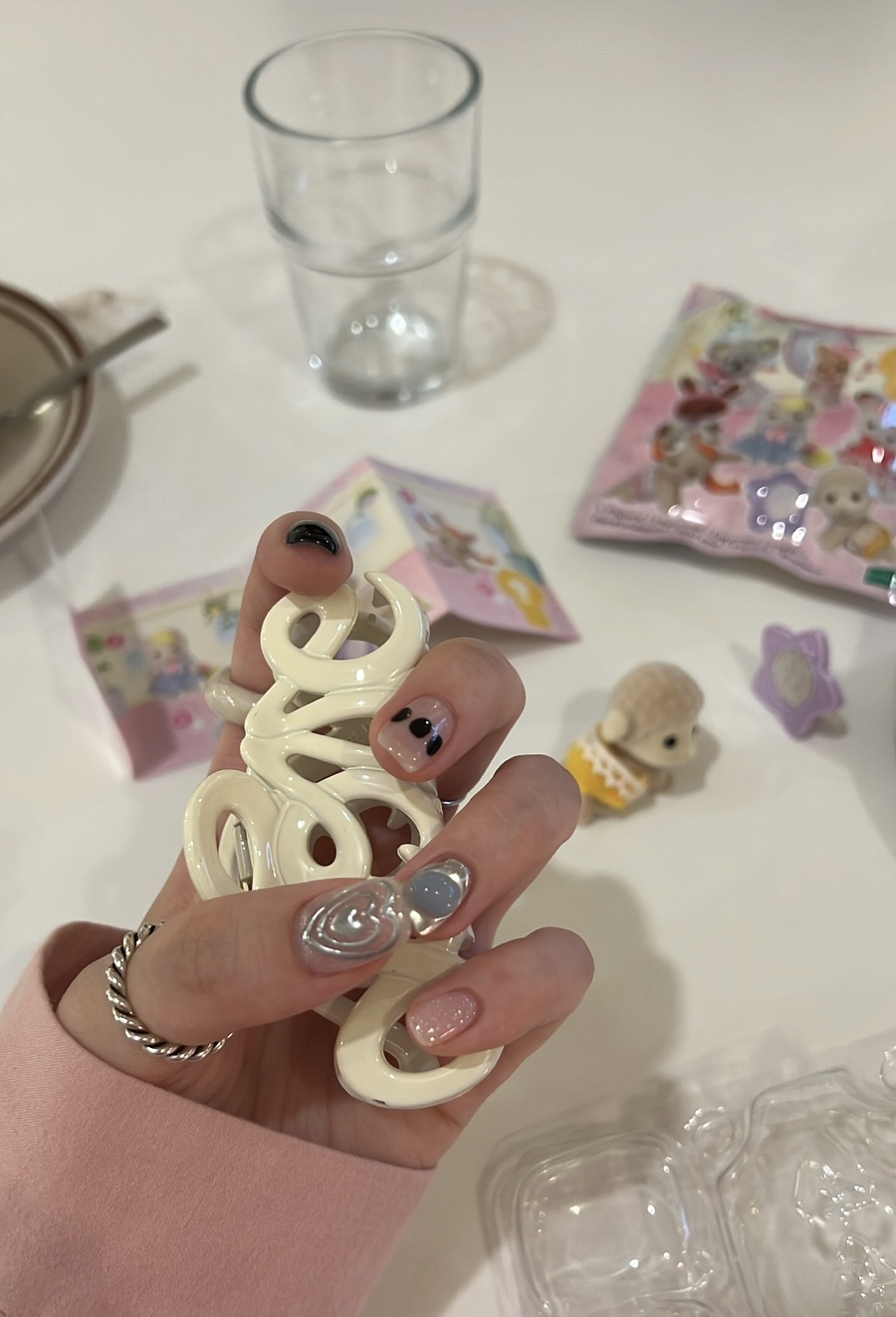 마메네일 이미지