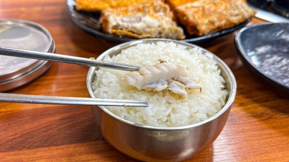 유림식당 이미지
