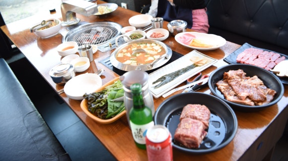 마포갈비 사진 6