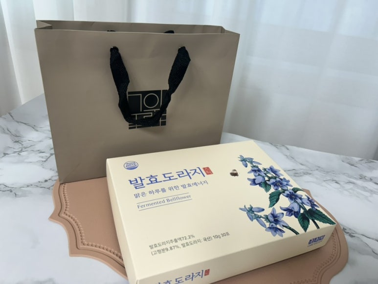 고경식품 이미지