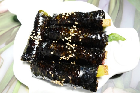 땡초푸드꼬마김밥 이미지