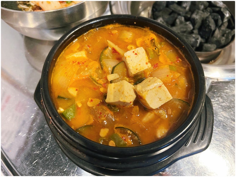 황제소갈비살 이미지