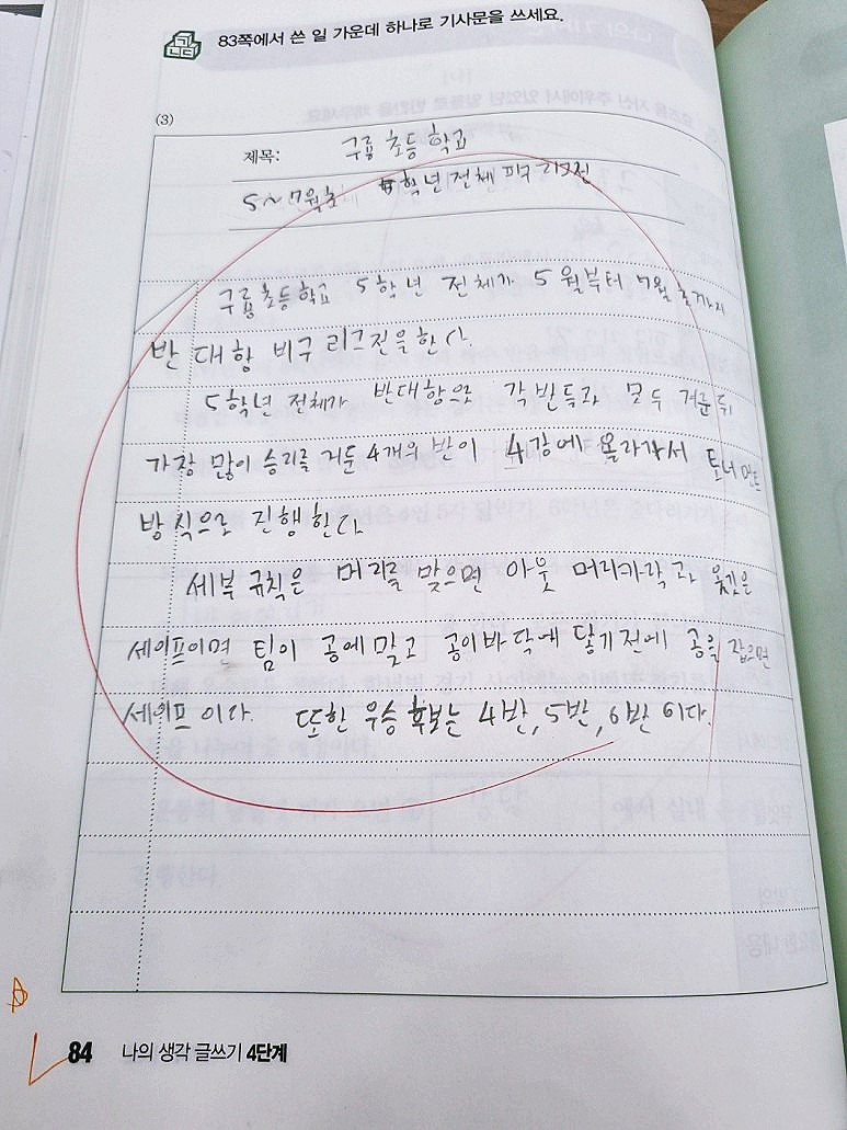 팔방미남 이미지
