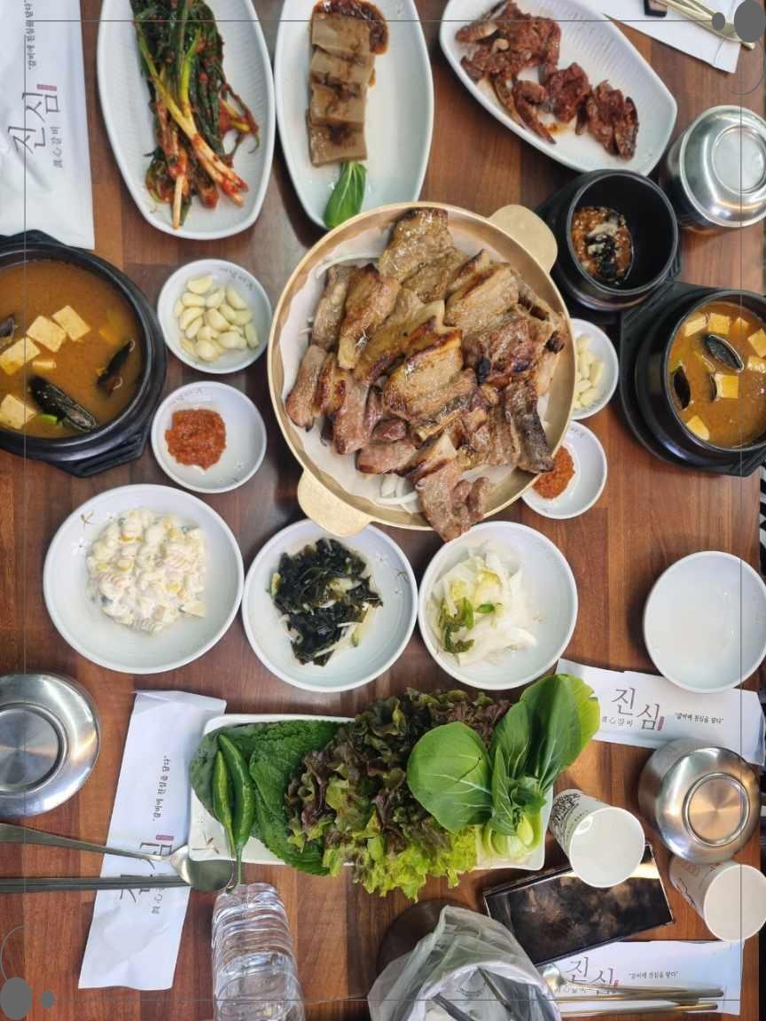 더맛있는갈비 이미지