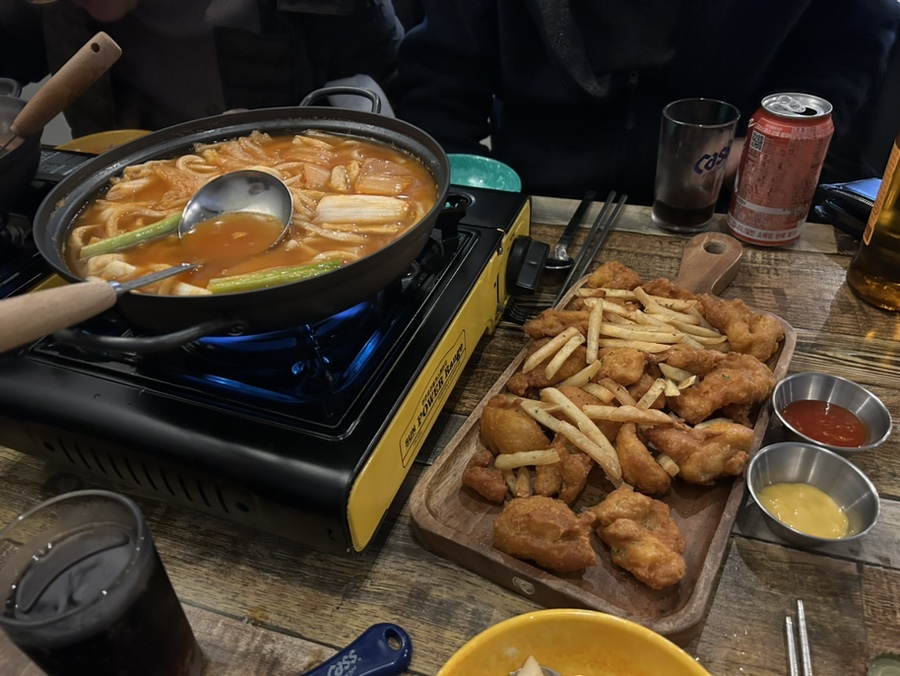 주류발전소 대표 사진
