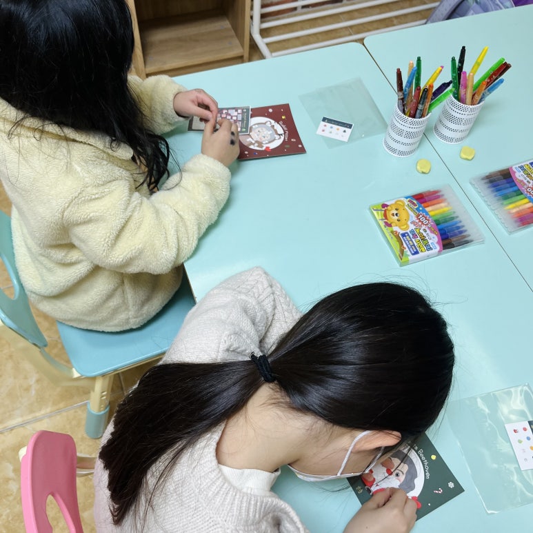 리틀엔젤피아노학원 이미지
