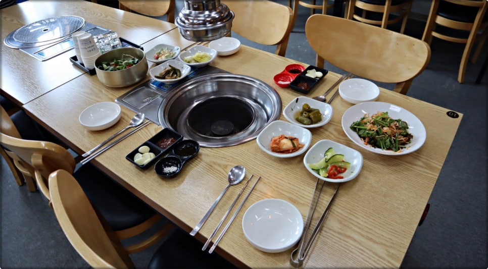 평창돼지집 이미지