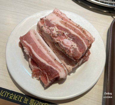 명륜진사갈비예산점 이미지