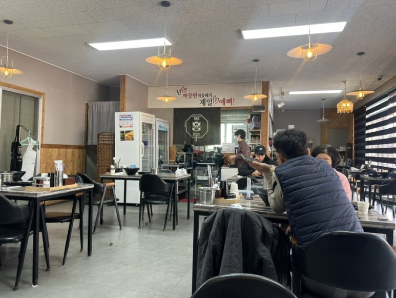 효자짬뽕 이미지