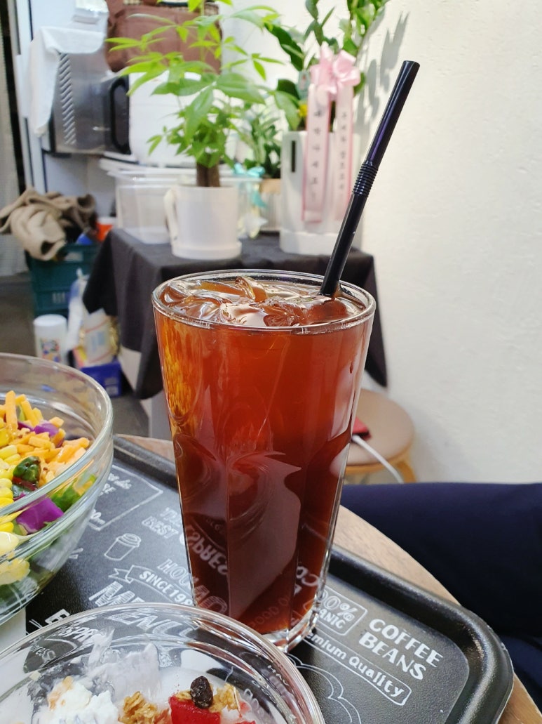 요거앤라떼 사진 4