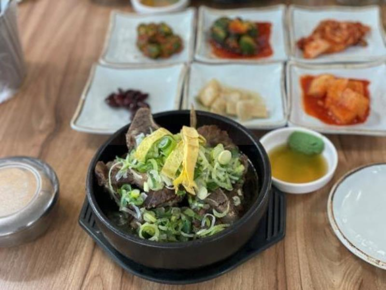 동인동찜갈비 이미지