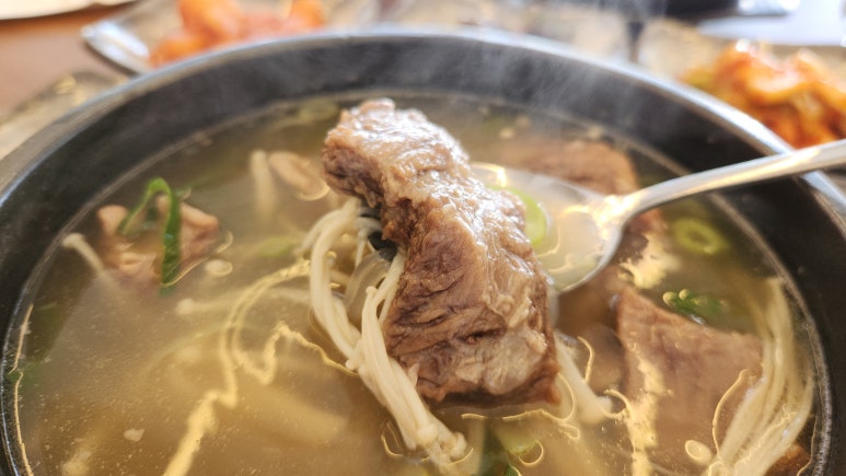 식당 손가네 이미지