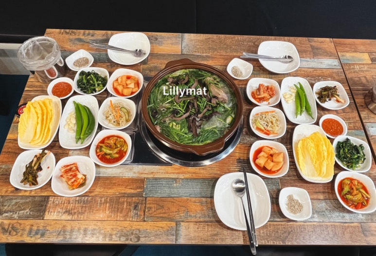 선경능이오리&토끼탕 이미지