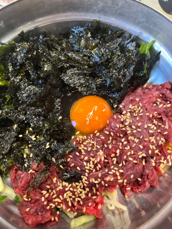 고서한우 이미지