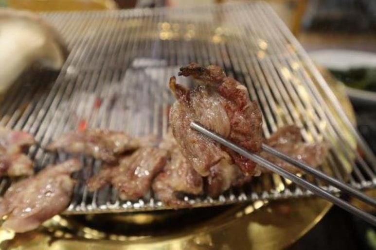작은한우식당 이미지